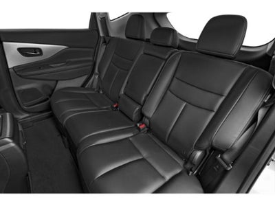 2023 Nissan Murano SV Intelligent AWD