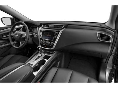 2023 Nissan Murano SV Intelligent AWD