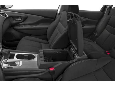 2018 Nissan Murano SV