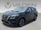 2025 Nissan Rogue SV FWD