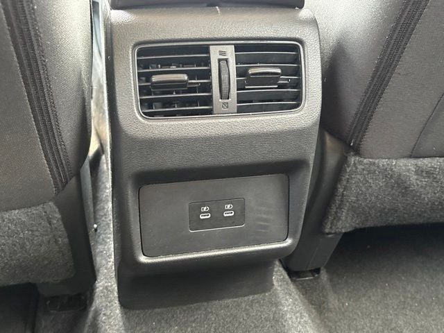 2025 Nissan Rogue SV FWD