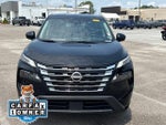 2025 Nissan Rogue SV FWD