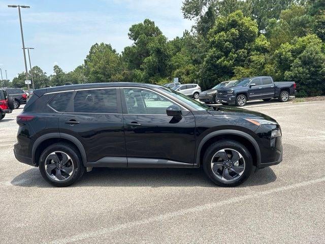 2025 Nissan Rogue SV FWD