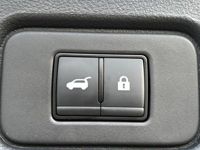 2025 Nissan Pathfinder SV FWD