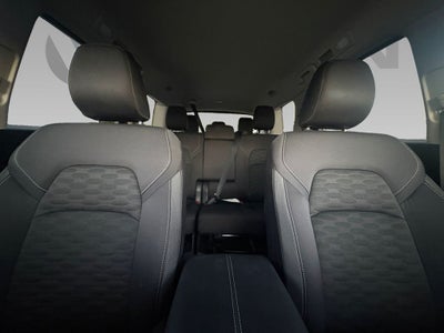 2025 Nissan Pathfinder SV FWD