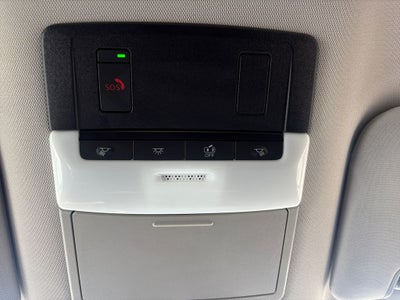 2022 Nissan Pathfinder SV 4WD