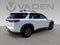 2022 Nissan Pathfinder SV 4WD