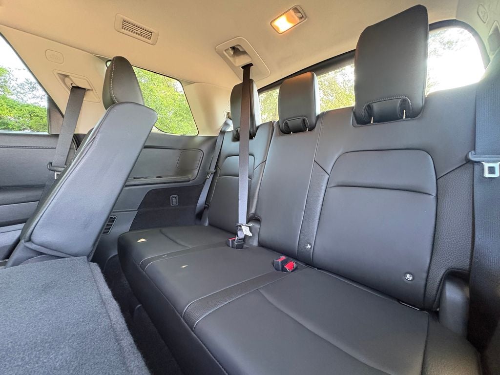 2024 Nissan Pathfinder SL 4WD