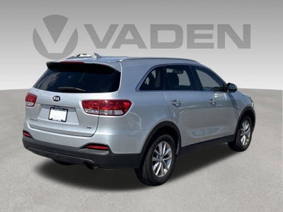 2017 Kia Sorento 2.4L LX