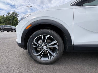 2023 Buick Encore GX Select AWD