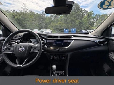 2023 Buick Encore GX Select AWD