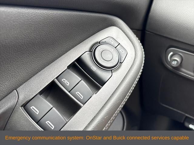 2023 Buick Encore GX Select AWD