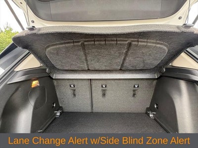2023 Buick Encore GX Select AWD