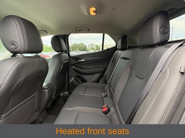 2023 Buick Encore GX Select AWD