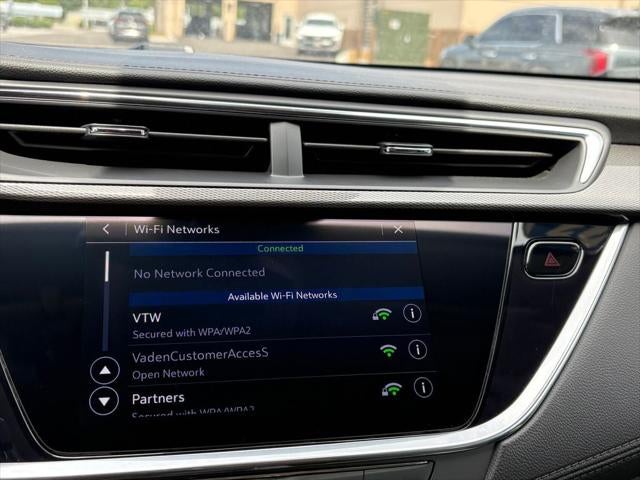 2023 Buick Encore GX Select AWD