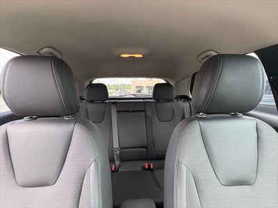 2023 Buick Encore GX Select AWD