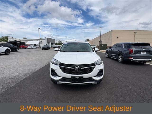 2023 Buick Encore GX Select AWD