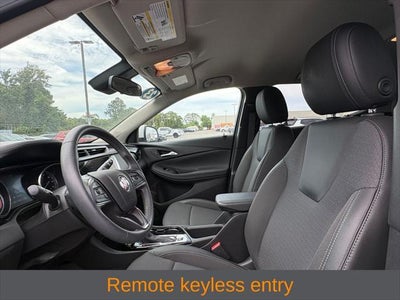 2023 Buick Encore GX Select AWD