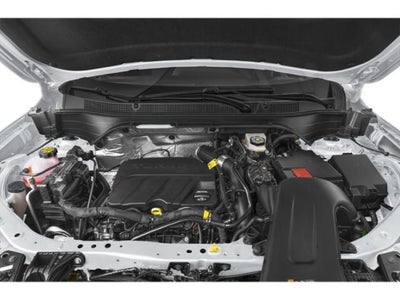 2024 Chevrolet Trax FWD 2RS