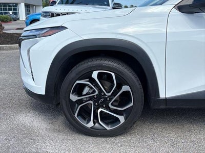 2024 Chevrolet Trax FWD 2RS