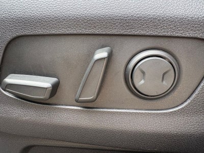 2023 Kia Carnival MPV LX Seat Package