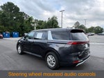 2023 Kia Carnival MPV LX Seat Package