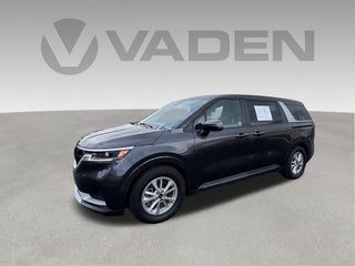 2023 Kia Carnival MPV LX Seat Package