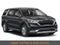 2023 Kia Carnival MPV LX Seat Package