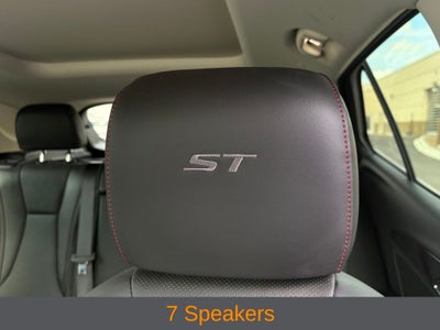 2023 Buick Envision Essence AWD
