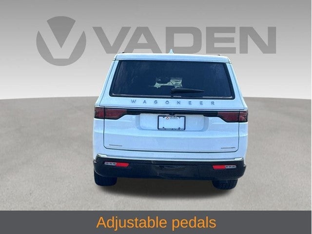 2023 Jeep Wagoneer L Series II