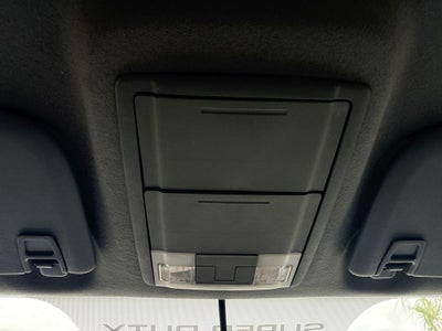 2014 Ford F-250SD XLT