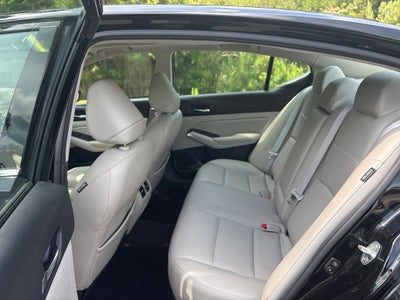 2019 Nissan Altima 2.5 SL