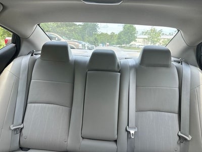 2019 Nissan Altima 2.5 SL