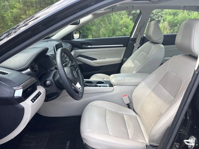 2019 Nissan Altima 2.5 SL