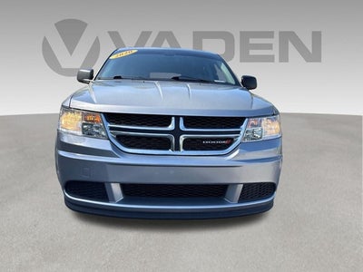 2020 Dodge Journey SE