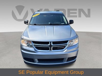 2020 Dodge Journey SE