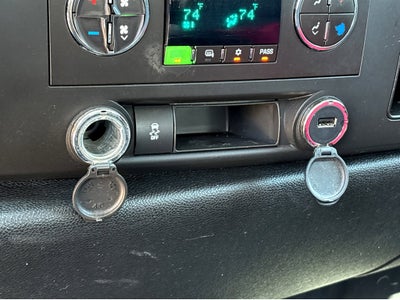 2013 GMC Sierra 1500 SLE