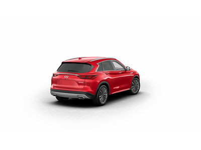 2023 INFINITI QX50 SENSORY AWD