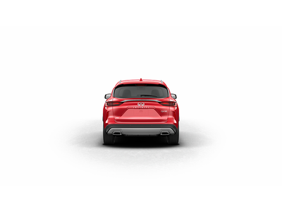 2023 INFINITI QX50 SENSORY AWD