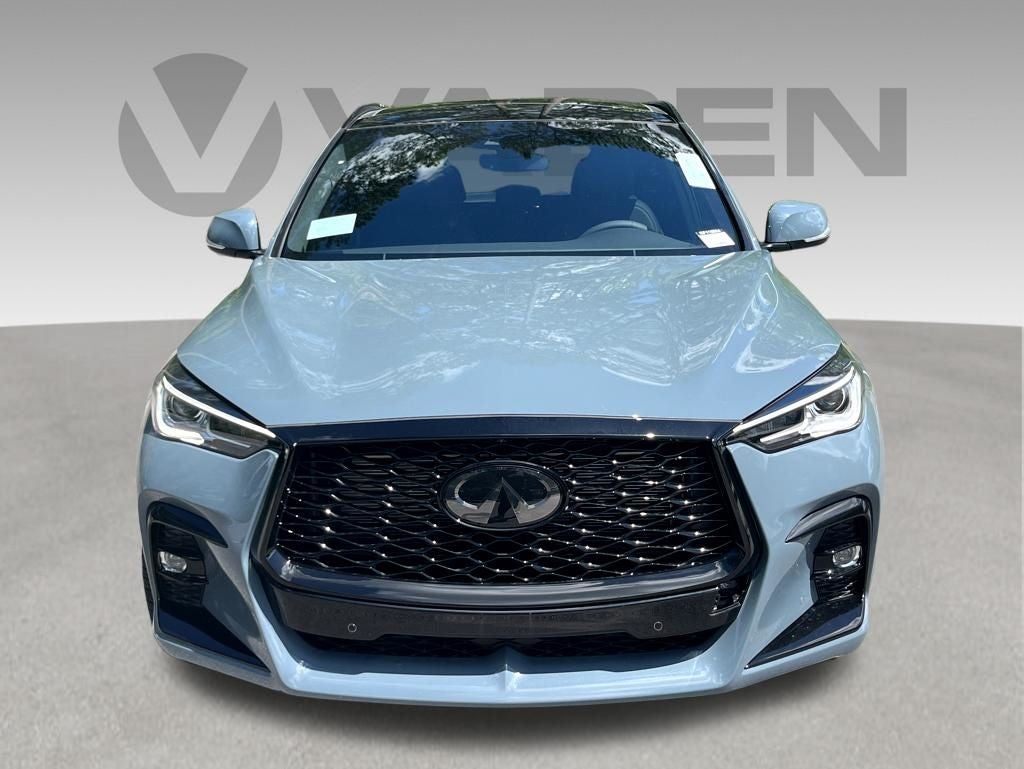 2024 INFINITI QX50 SPORT