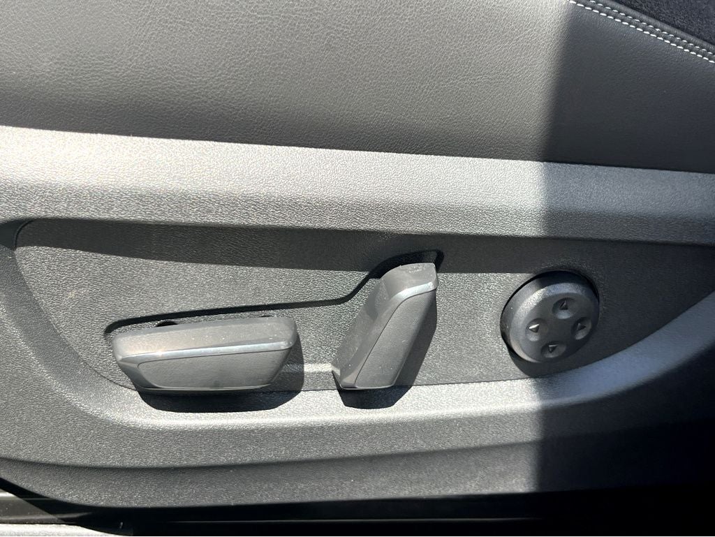 2024 INFINITI QX50 SPORT
