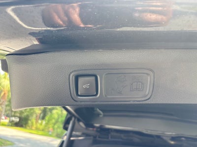 2022 Lincoln Navigator L Reserve