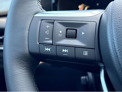 2026 INFINITI QX60 Luxe FWD