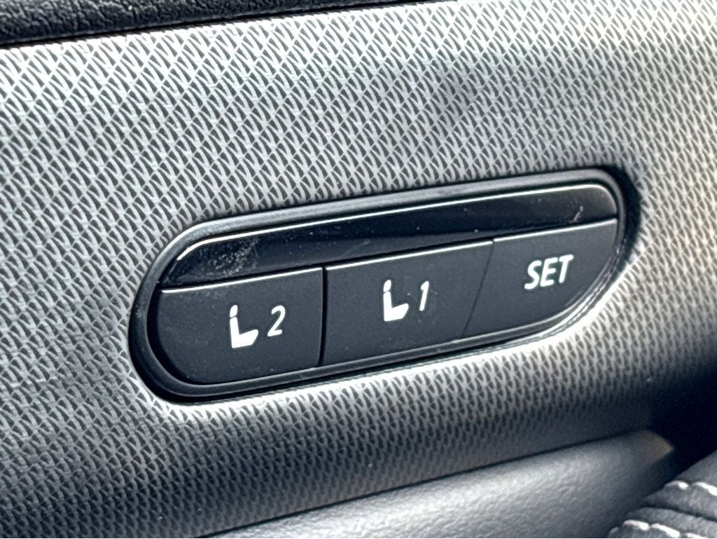 2026 INFINITI QX60 Luxe FWD