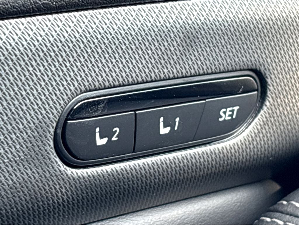 2026 INFINITI QX60 Luxe FWD