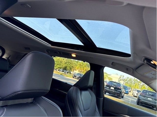 2026 INFINITI QX60 Luxe FWD