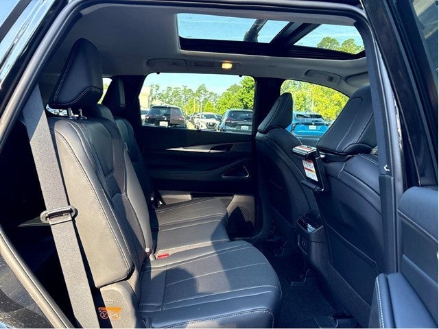 2026 INFINITI QX60 Luxe FWD