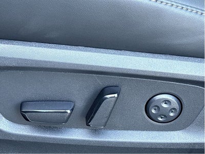 2026 INFINITI QX60 Luxe FWD