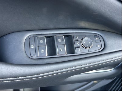 2026 INFINITI QX60 Luxe FWD