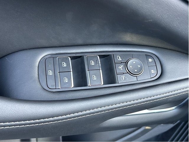 2026 INFINITI QX60 Luxe FWD